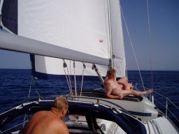 Törn 2004